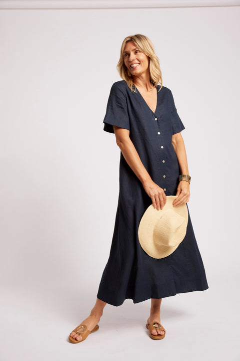 Cove Maxi Dress - Willow Collective Mudgee