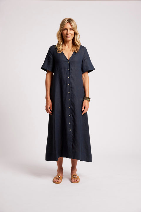 Cove Maxi Dress - Willow Collective Mudgee