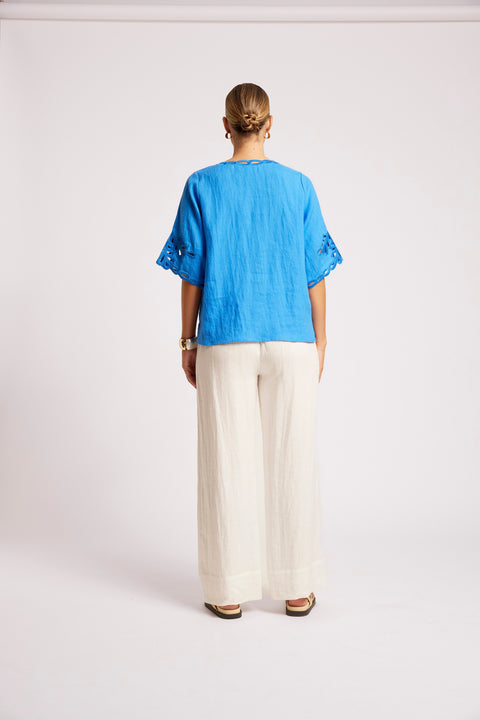 Maris Top - Willow Collective Mudgee