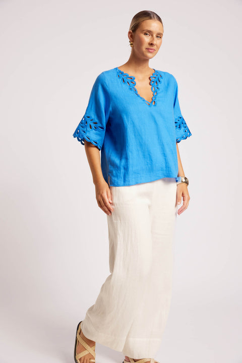 Maris Top - Willow Collective Mudgee
