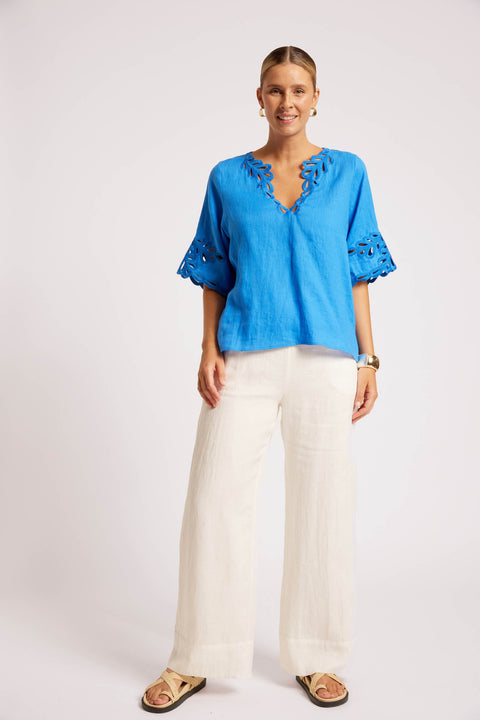 Maris Top - Willow Collective Mudgee
