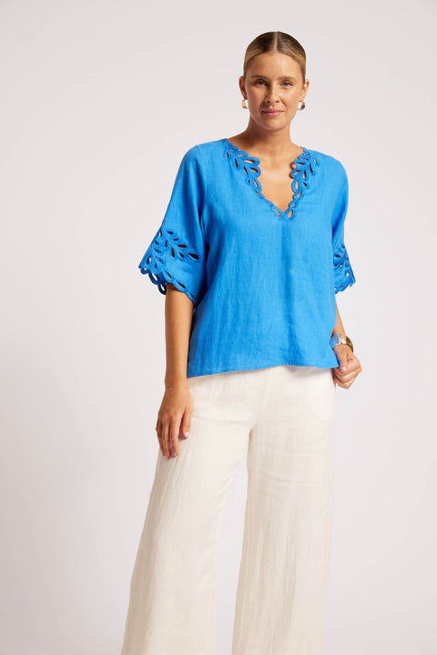 Maris Top - Willow Collective Mudgee