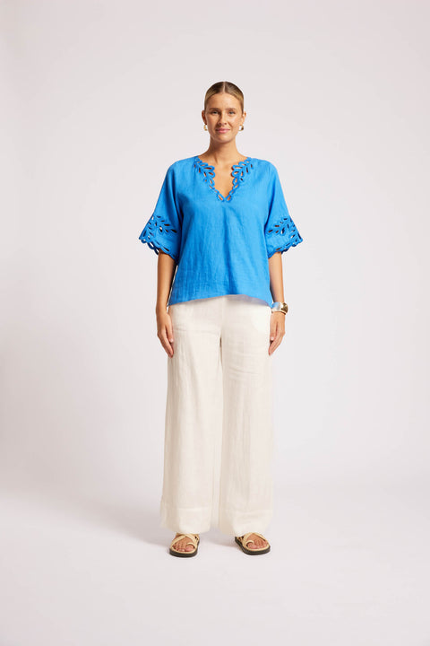 Maris Top - Willow Collective Mudgee