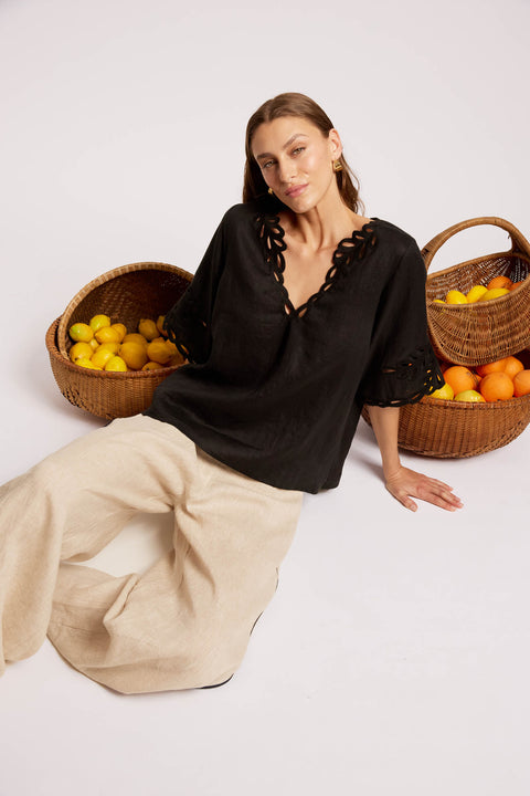 Maris Top - Willow Collective Mudgee