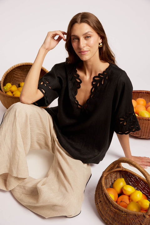 Maris Top - Willow Collective Mudgee