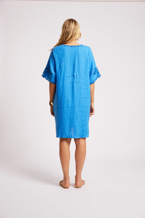 Maris Dress - Willow Collective Mudgee