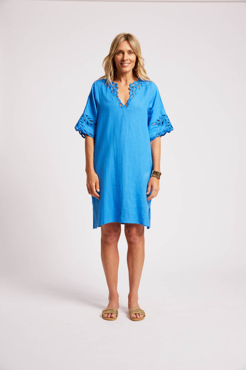 Maris Dress - Willow Collective Mudgee