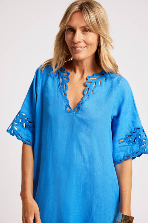 Maris Dress - Willow Collective Mudgee