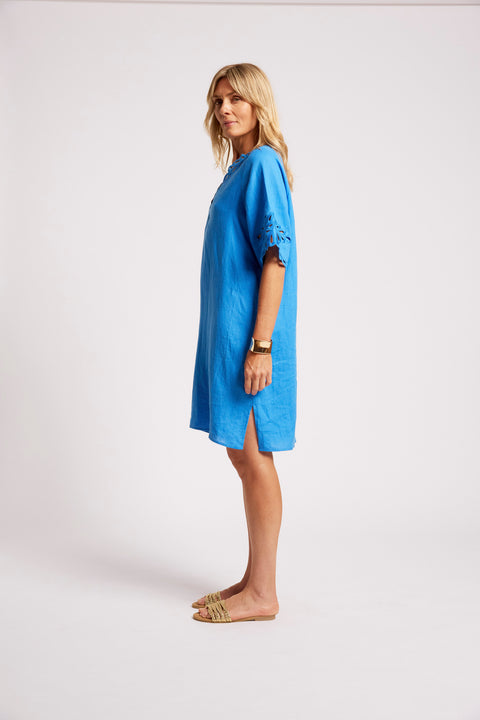 Maris Dress - Willow Collective Mudgee