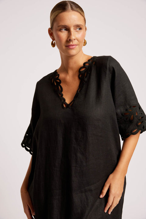 Maris Dress - Willow Collective Mudgee