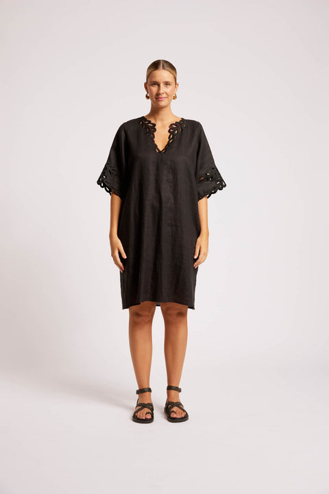 Maris Dress - Willow Collective Mudgee