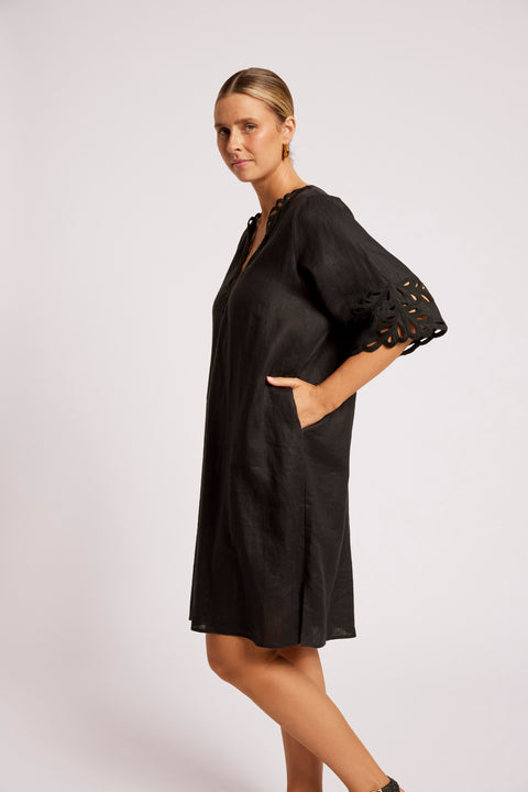Maris Dress - Willow Collective Mudgee