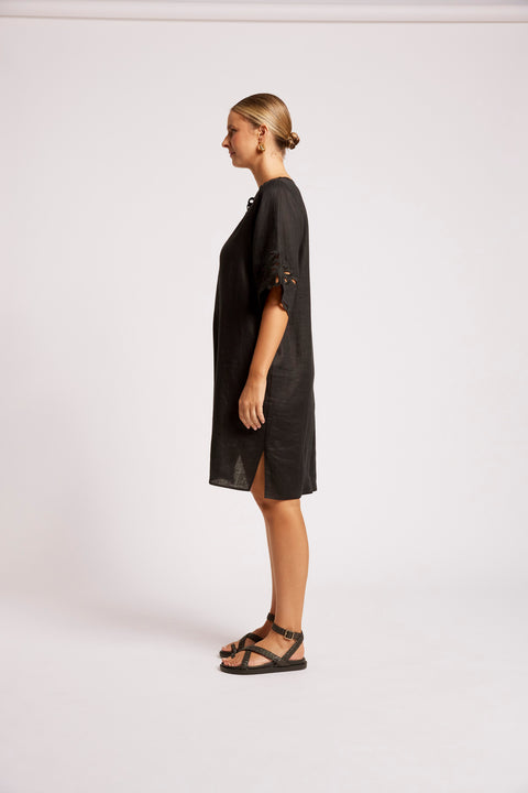Maris Dress - Willow Collective Mudgee