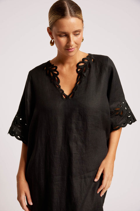 Maris Dress - Willow Collective Mudgee