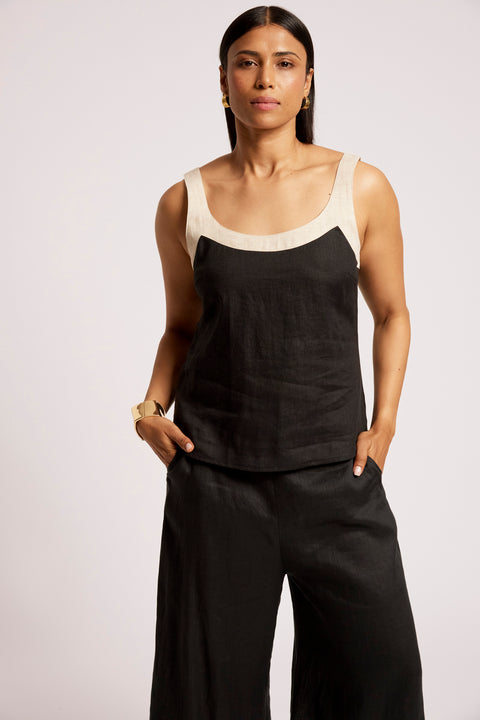 Maris Splice Tank - Willow Collective Mudgee