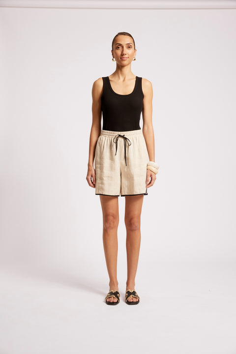 Maris Splice Short - Willow Collective Mudgee
