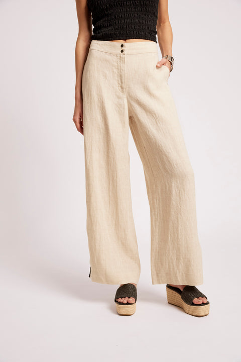 Maris Splice Pant - Willow Collective Mudgee