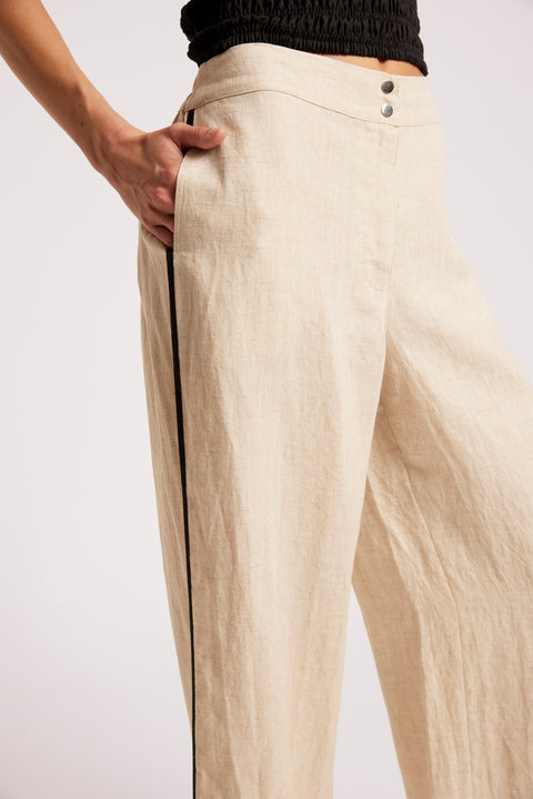 Maris Splice Pant - Willow Collective Mudgee