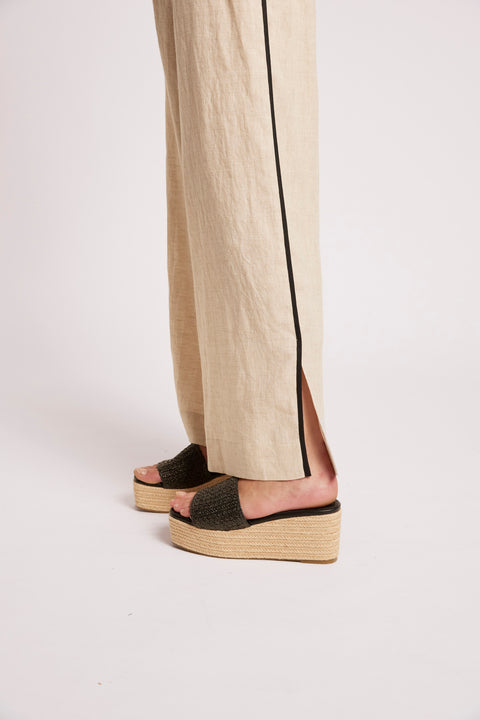 Maris Splice Pant - Willow Collective Mudgee
