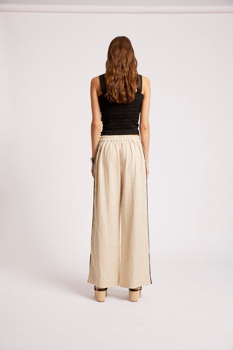 Maris Splice Pant - Willow Collective Mudgee