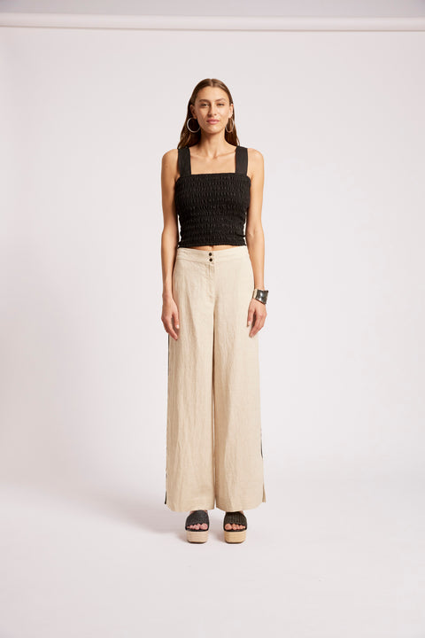 Maris Splice Pant - Willow Collective Mudgee