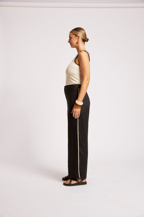 Maris Splice Pant - Willow Collective Mudgee
