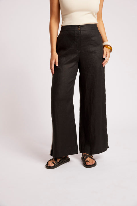 Maris Splice Pant - Willow Collective Mudgee