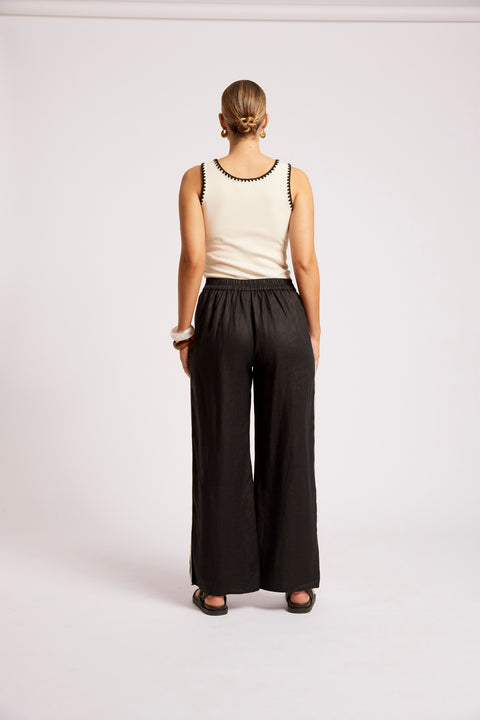 Maris Splice Pant - Willow Collective Mudgee