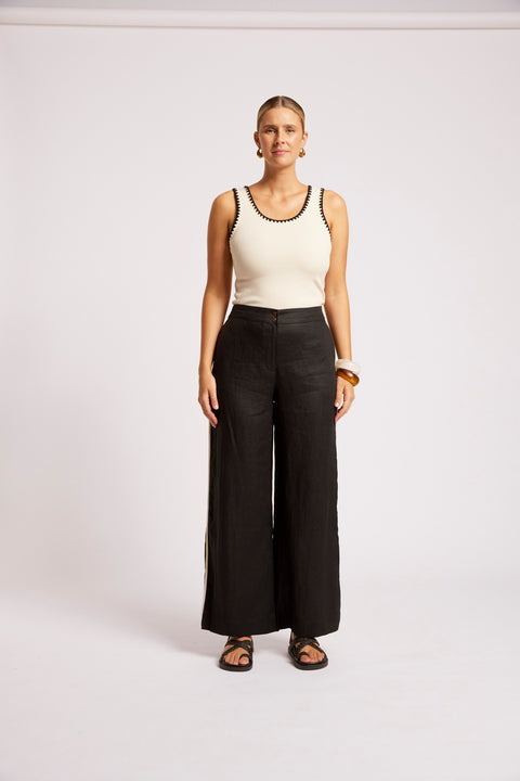 Maris Splice Pant - Willow Collective Mudgee