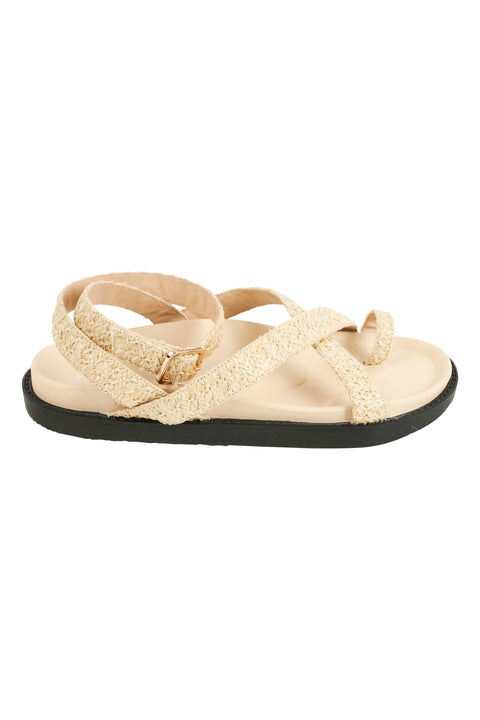 Paloma Sandal - Willow Collective Mudgee