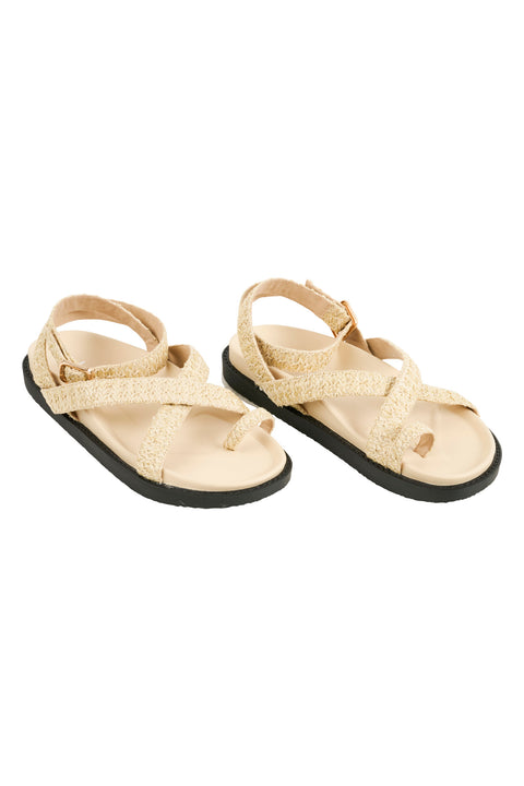 Paloma Sandal - Willow Collective Mudgee