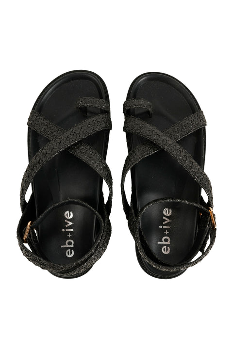 Paloma Sandal - Willow Collective Mudgee