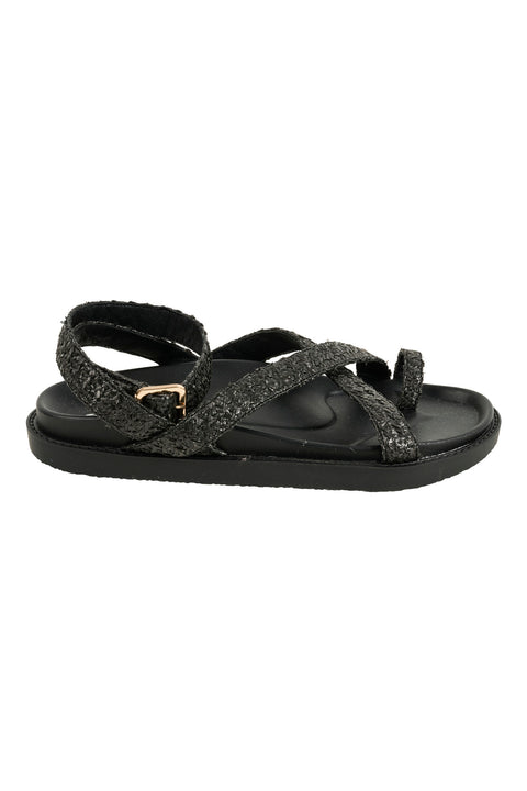 Paloma Sandal - Willow Collective Mudgee