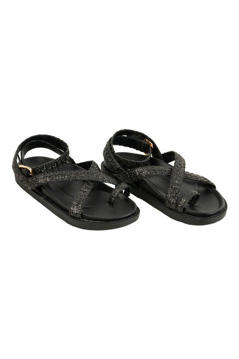 Paloma Sandal - Willow Collective Mudgee