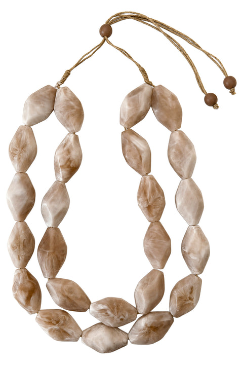 Maris Necklace - Willow Collective Mudgee