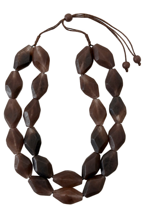Maris Necklace - Willow Collective Mudgee