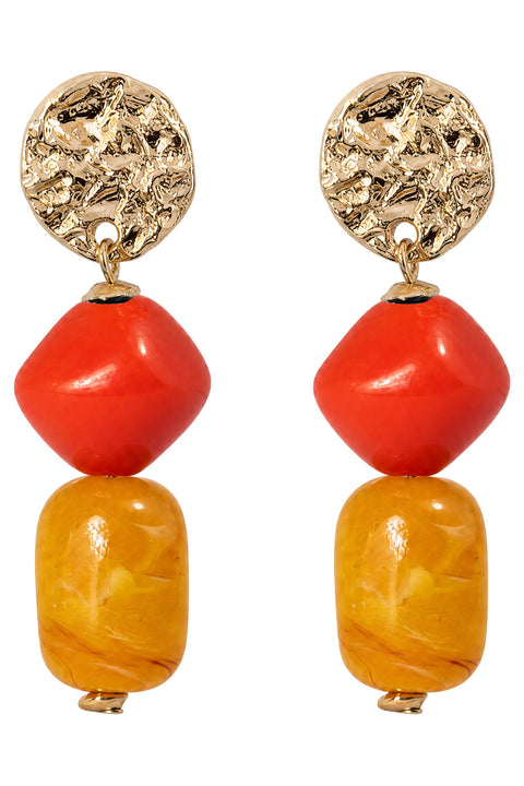Palmera Earring