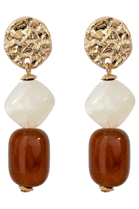 Palmera Earring