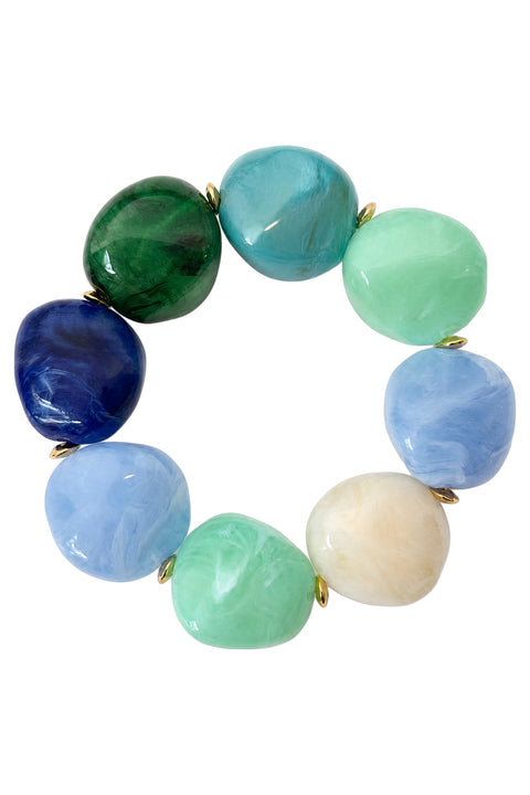 Palmera Bracelet - Willow Collective Mudgee