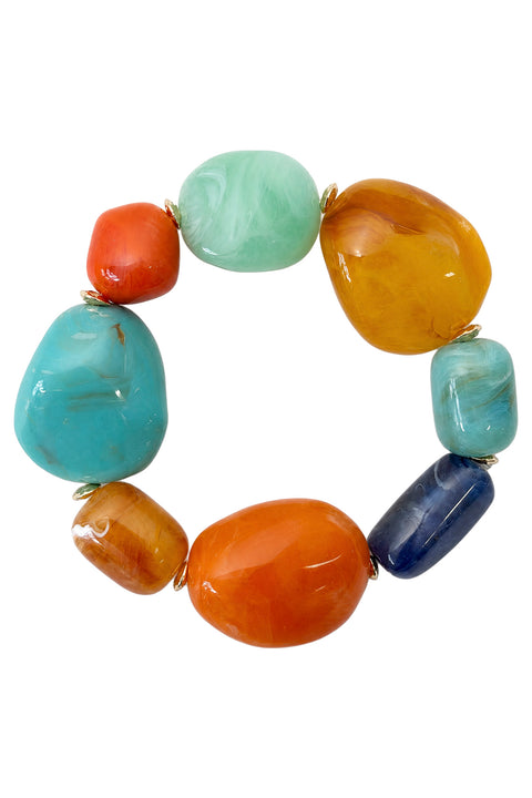 Palmera Bracelet - Willow Collective Mudgee