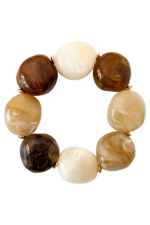 Palmera Bracelet - Willow Collective Mudgee