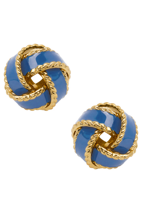 Coast Stud Earring - Willow Collective Mudgee