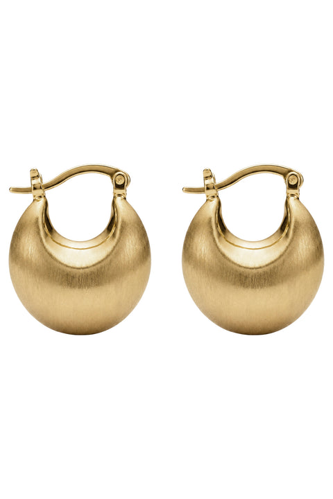 Olivera Earring - Willow Collective Mudgee