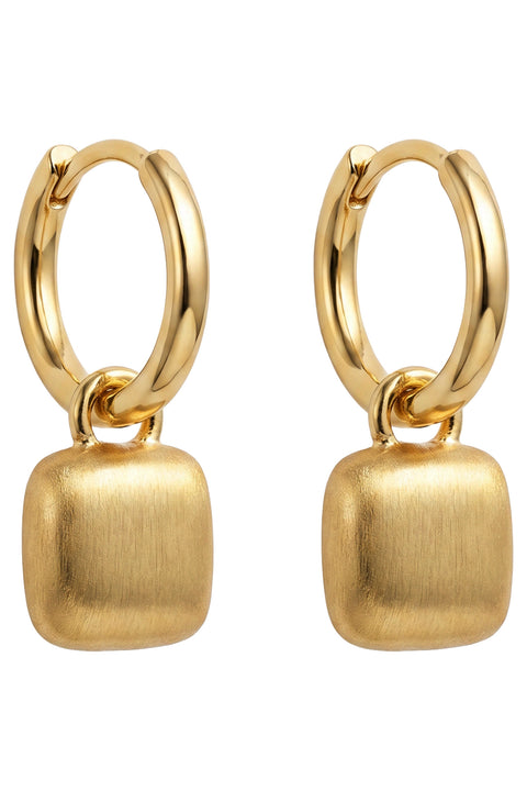 Olivera Droplet Earring - Willow Collective Mudgee