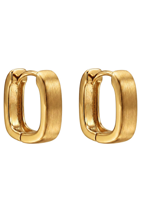 Eden Cube Earring - Willow Collective Mudgee