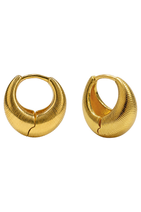 Eden Cuff Earring - Willow Collective Mudgee
