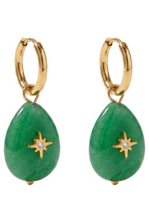 Paloma Earring - Willow Collective Mudgee