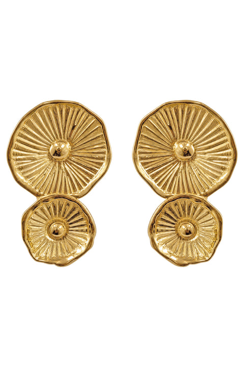 Seaside Earring - Willow Collective Mudgee