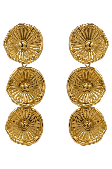 Seaside Earring - Willow Collective Mudgee