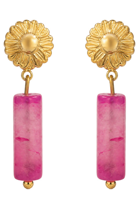 Amata Earring - Willow Collective Mudgee